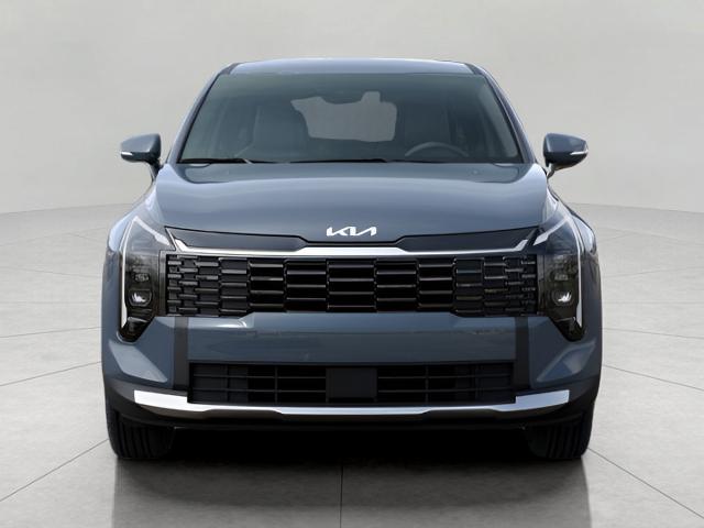 2026 Kia Sportage Hybrid Vehicle Photo in Appleton, WI 54914
