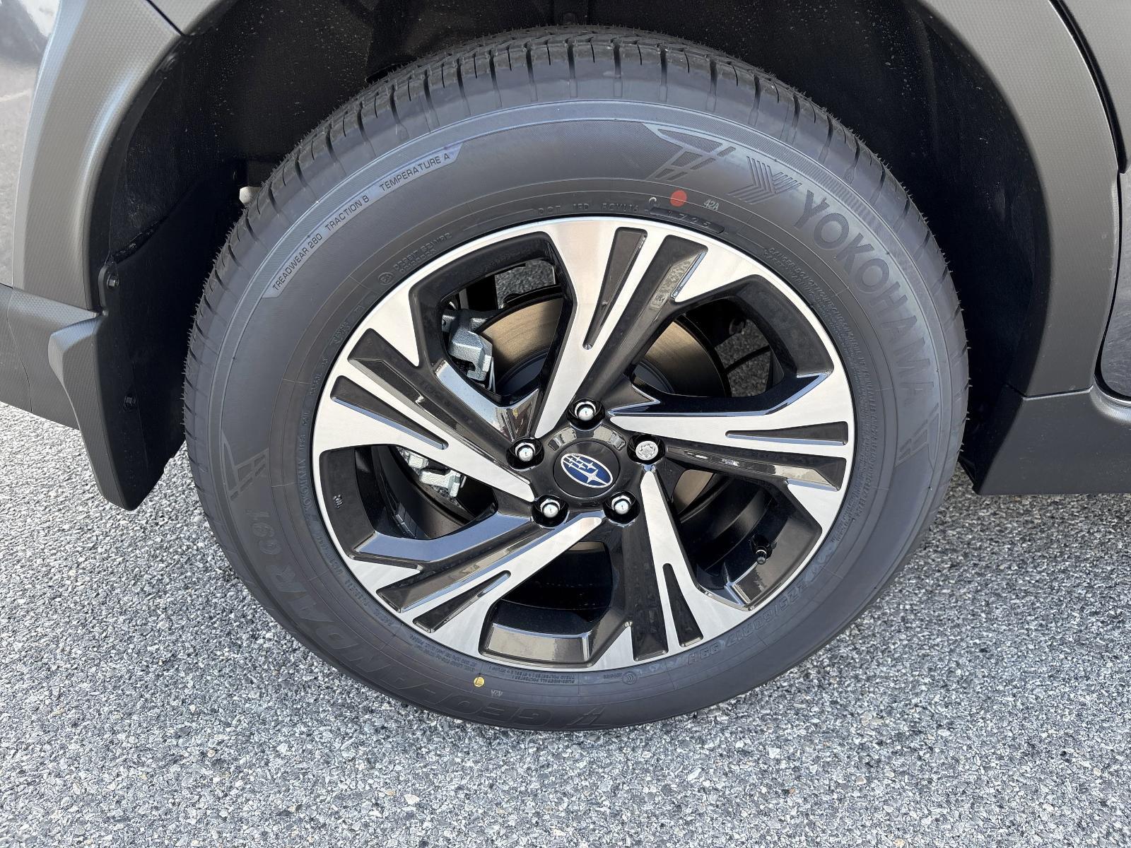 2025 Subaru Crosstrek Vehicle Photo in Mechanicsburg, PA 17050
