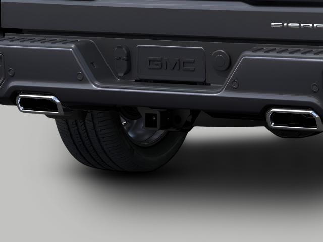 2026 GMC Sierra 1500 Vehicle Photo in OSHKOSH, WI 54904-7811