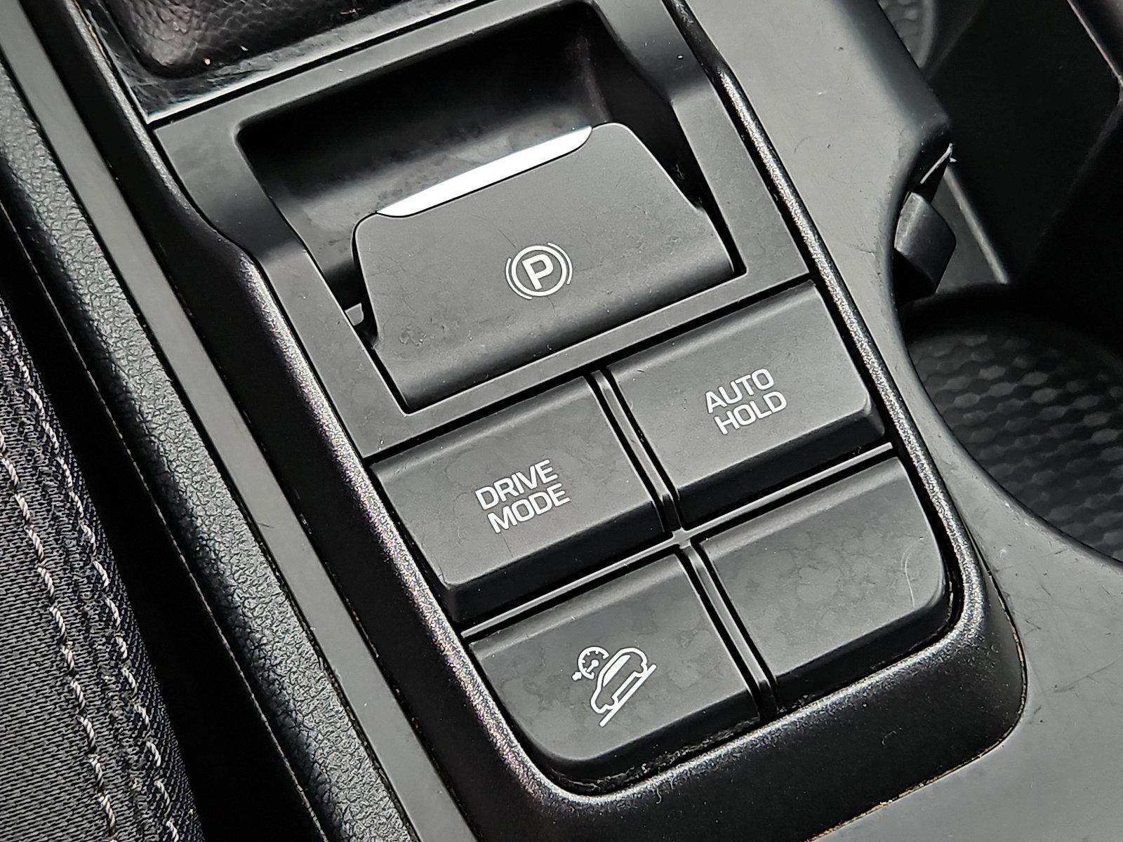2019 Hyundai TUCSON Vehicle Photo in Trevose, PA 19053