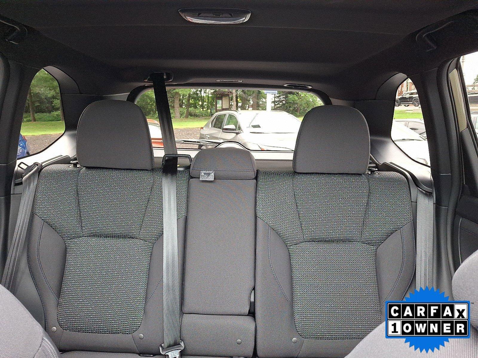 2025 Subaru Forester Vehicle Photo in Harrisburg, PA 17111