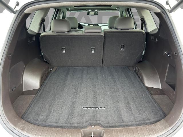 2019 Hyundai SANTA FE Vehicle Photo in Brunswick, GA 31525
