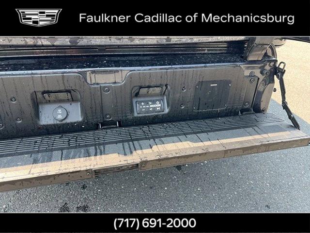 2022 GMC Sierra 1500 Vehicle Photo in MECHANICSBURG, PA 17050-1707