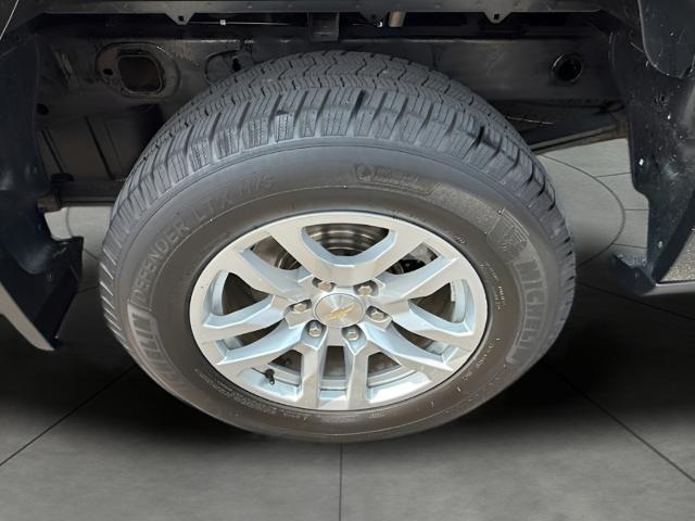 2019 Chevrolet Silverado 1500 Vehicle Photo in MIDDLETON, WI 53562-1492