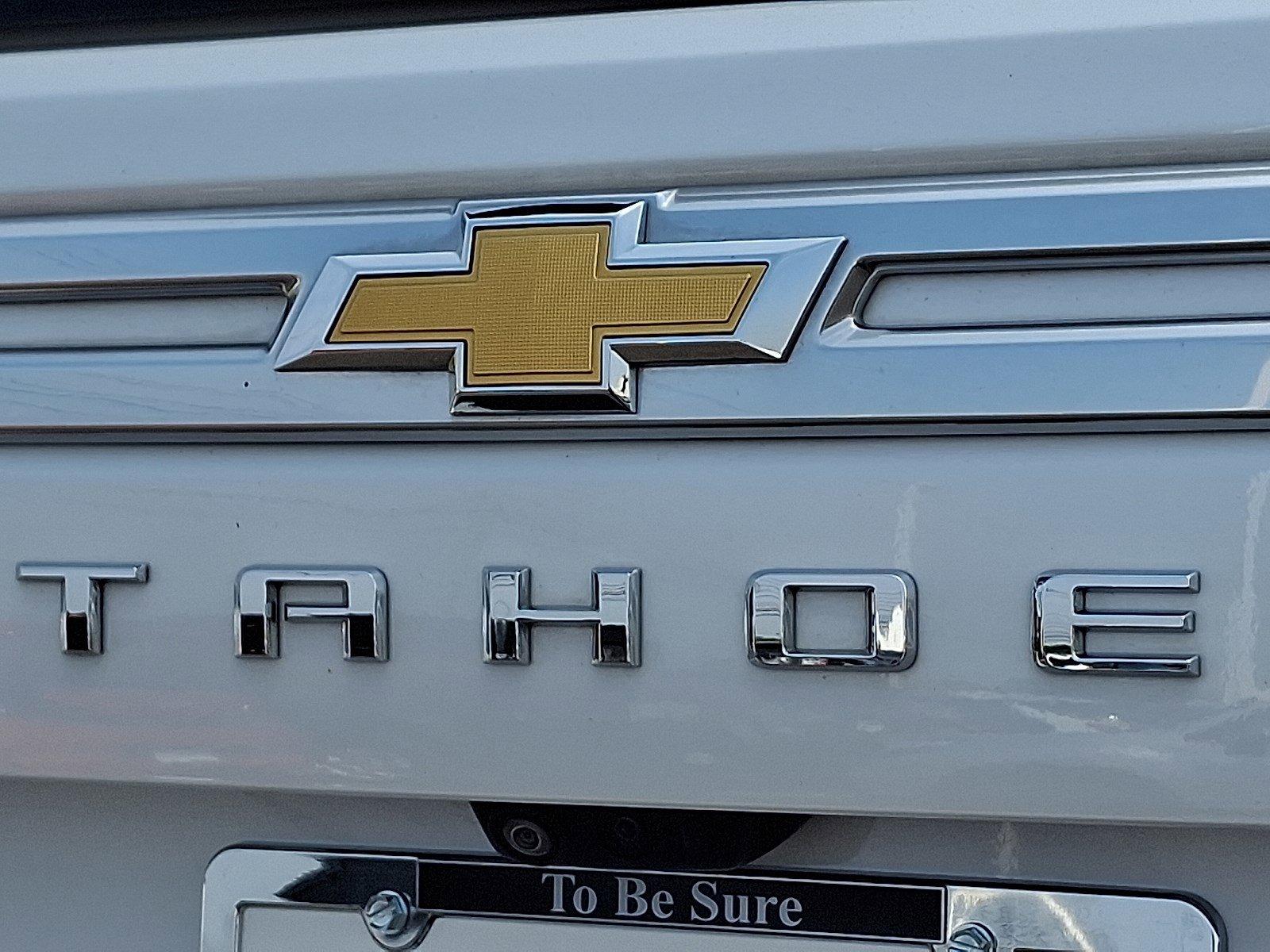 2024 Chevrolet Tahoe Vehicle Photo in Harrisburg, PA 17111