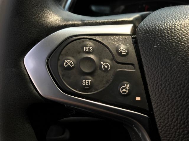 2023 Chevrolet Traverse Vehicle Photo in GREEN BAY, WI 54303-3330