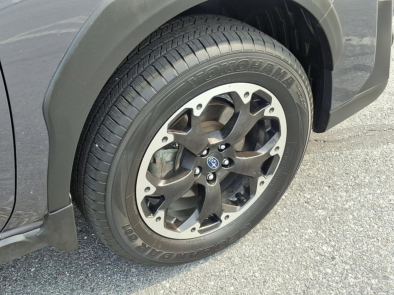 2023 Subaru Crosstrek Vehicle Photo in Harrisburg, PA 17111