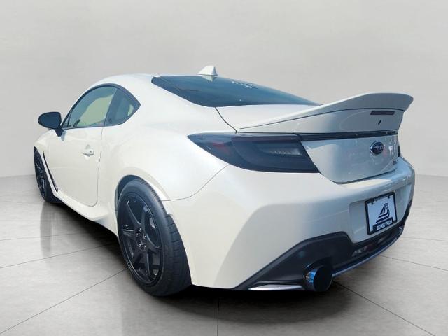 2022 Subaru BRZ Vehicle Photo in MADISON, WI 53713-3220