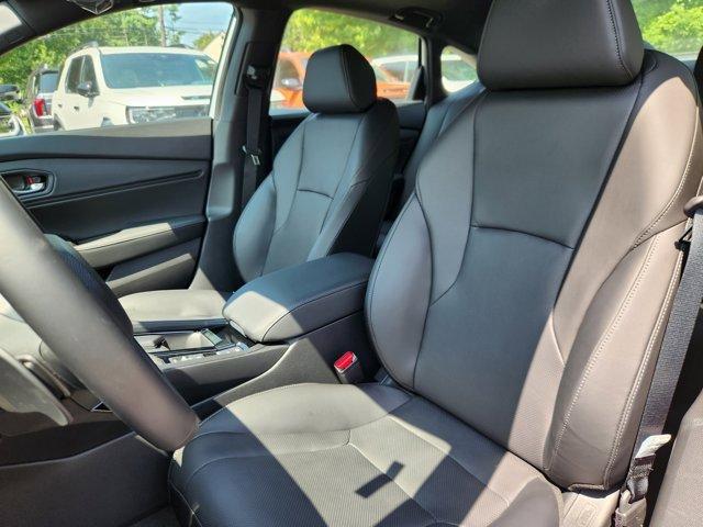 2025 Honda Accord Hybrid Vehicle Photo in Harrisburg, PA 17111