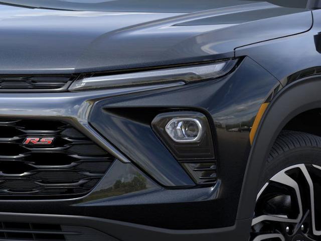 2025 Chevrolet Trailblazer Vehicle Photo in POOLER, GA 31322-3252
