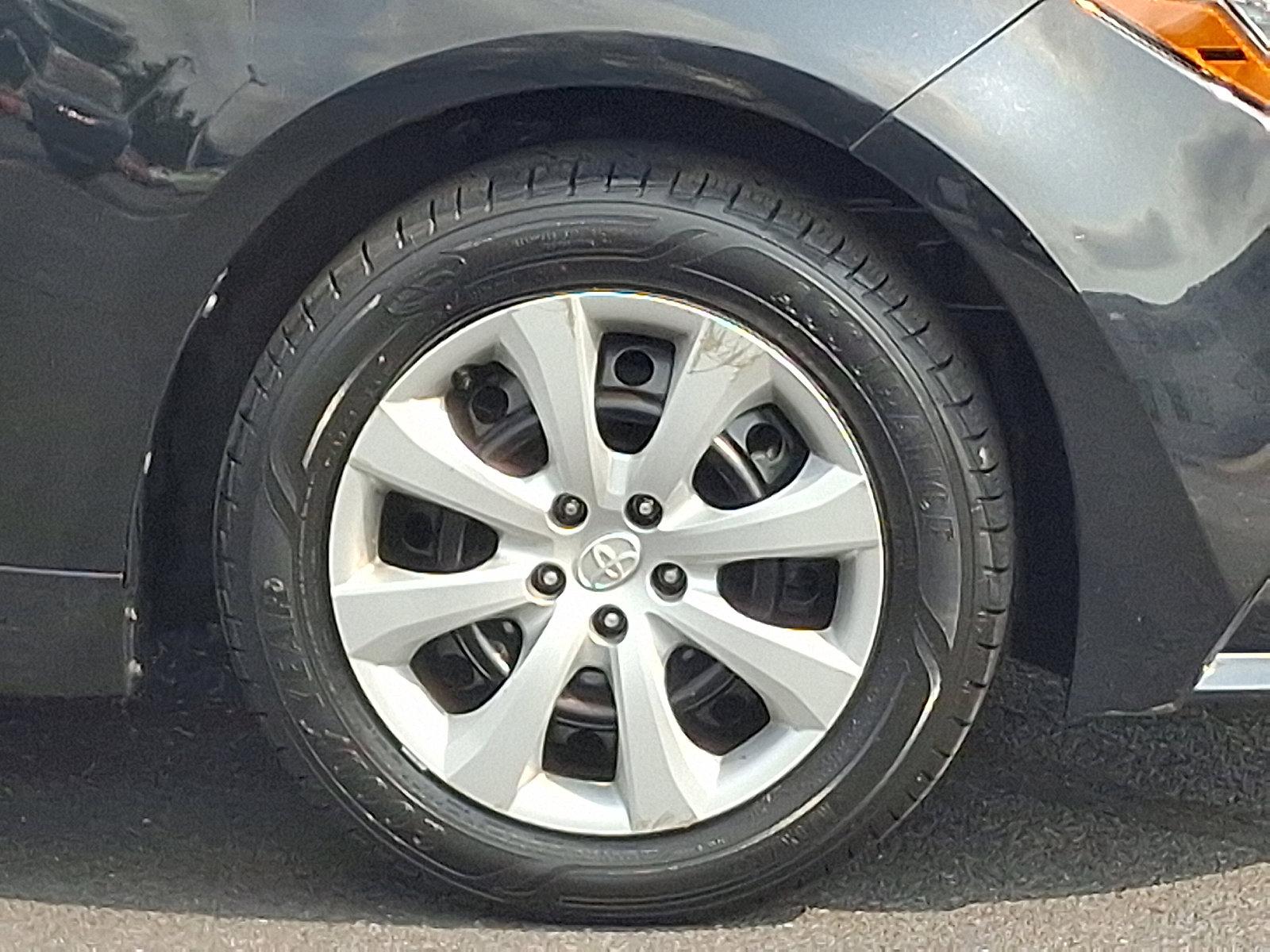 2020 Toyota Corolla Vehicle Photo in Harrisburg, PA 17111-1033