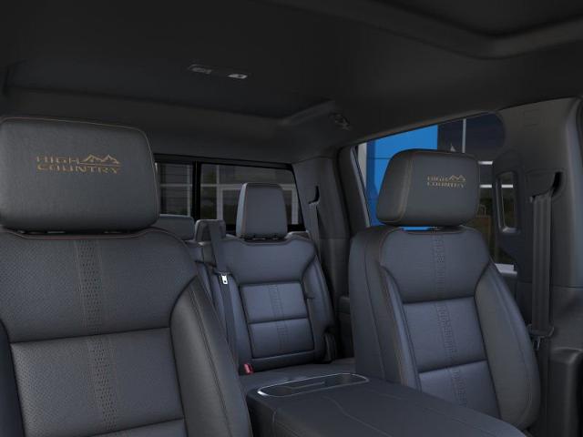 2025 Chevrolet Silverado 1500 Vehicle Photo in SAVANNAH, GA 31406-4513