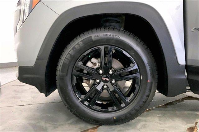 2023 GMC Terrain Vehicle Photo in INDEPENDENCE, MO 64055-1314