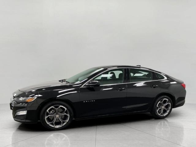 2024 Chevrolet Malibu Vehicle Photo in NEENAH, WI 54956-2243