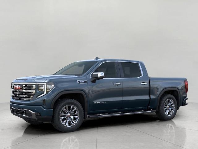 2026 GMC Sierra 1500 Vehicle Photo in APPLETON, WI 54914-8833