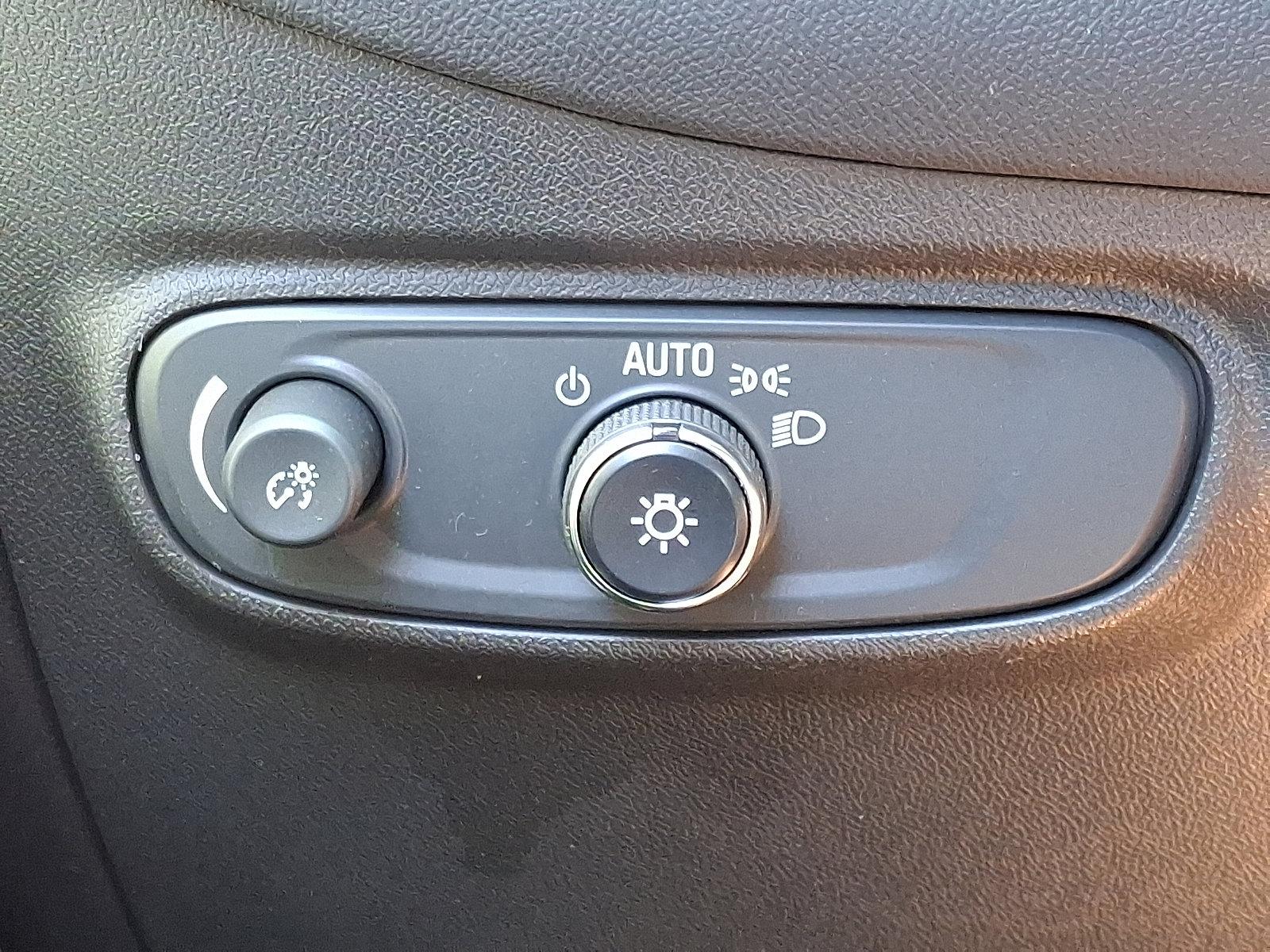 2022 Chevrolet Equinox Vehicle Photo in BETHLEHEM, PA 18017-9401