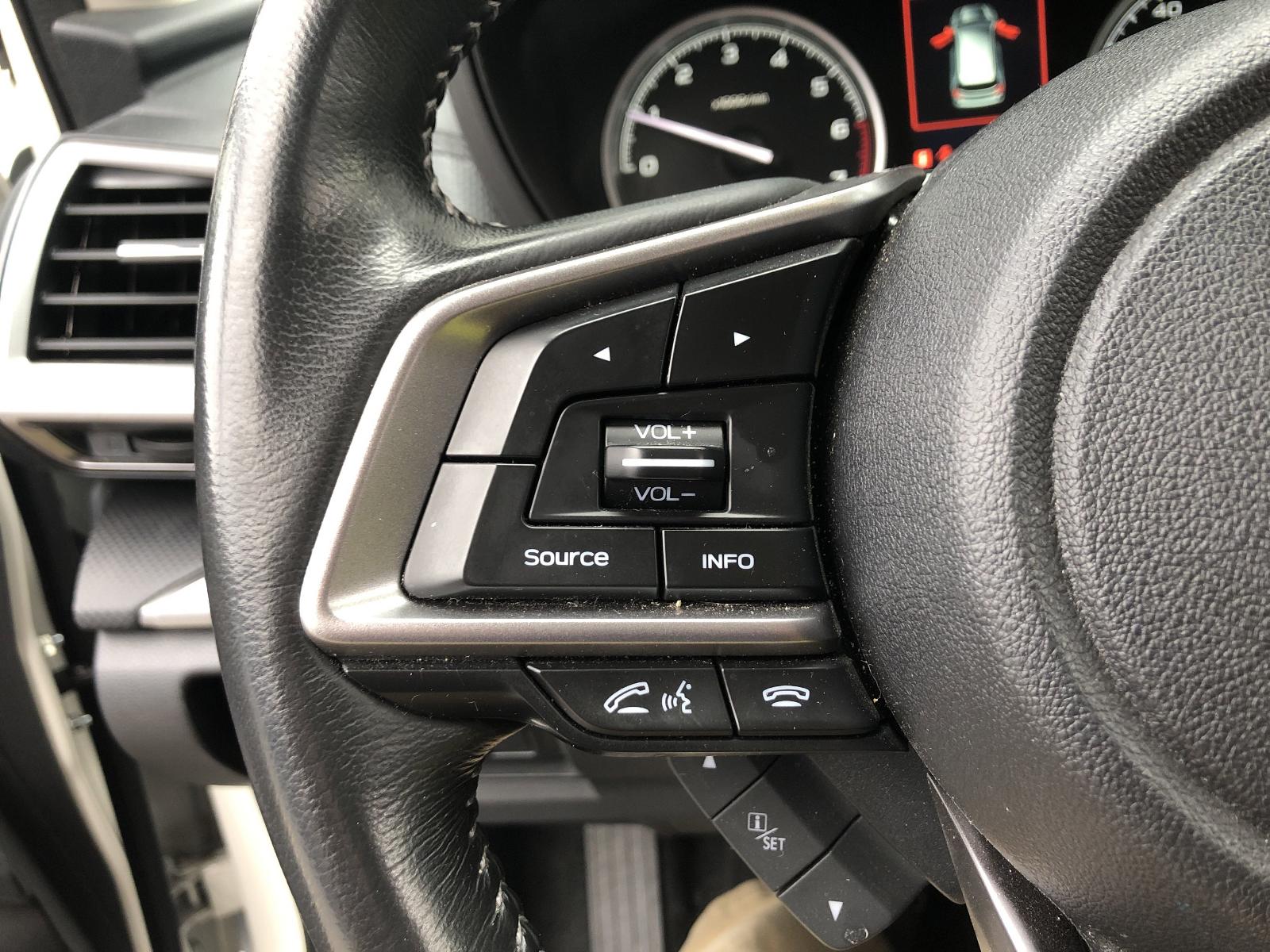 2023 Subaru Forester Vehicle Photo in Mechanicsburg, PA 17050