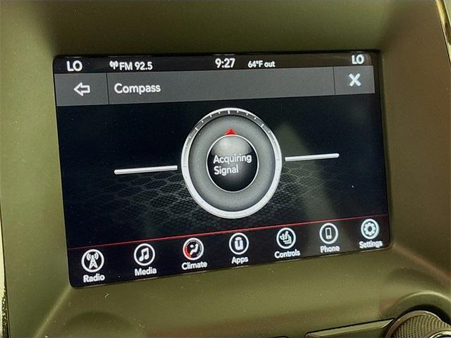 2018 Dodge Durango Vehicle Photo in Puyallup, WA 98371