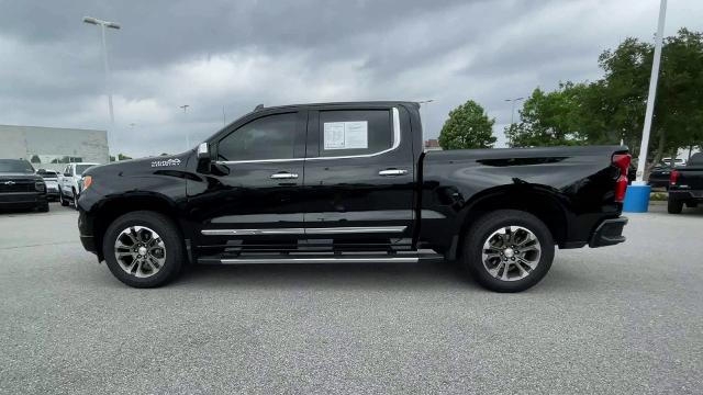 2024 Chevrolet Silverado 1500 Vehicle Photo in BENTONVILLE, AR 72712-4322