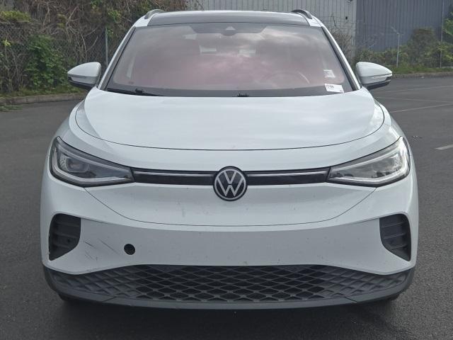 2021 Volkswagen ID.4 Vehicle Photo in Puyallup, WA 98371