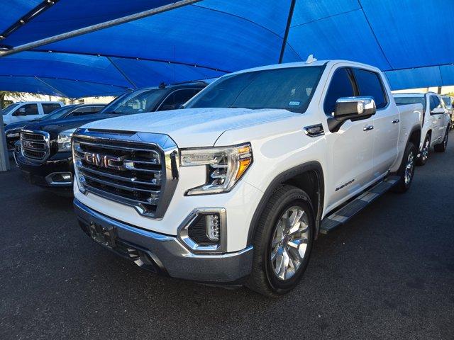 2020 GMC Sierra 1500 Vehicle Photo in Decatur, TX 76234