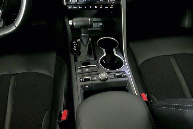 2024 Kia K5 Vehicle Photo in INDEPENDENCE, MO 64055-1314