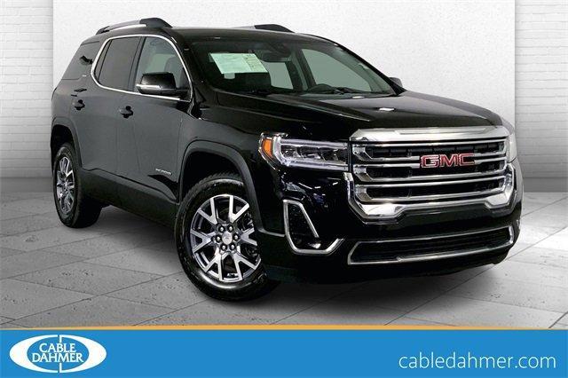 2023 GMC Acadia Vehicle Photo in KANSAS CITY, MO 64114-4502