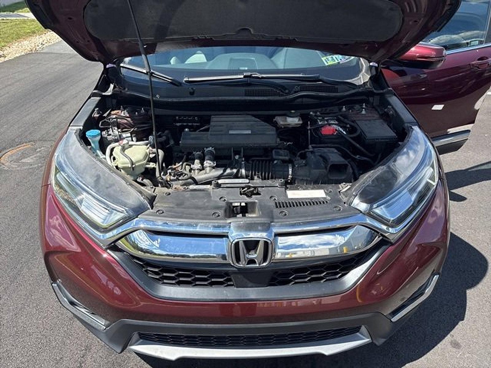 2019 Honda CR-V Vehicle Photo in Harrisburg, PA 17111