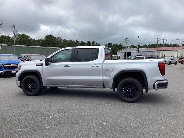 2020 GMC Sierra 1500 Vehicle Photo in GARDNER, MA 01440-3110