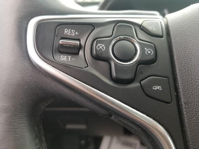 2017 Buick Regal Vehicle Photo in ELYRIA, OH 44035-6349