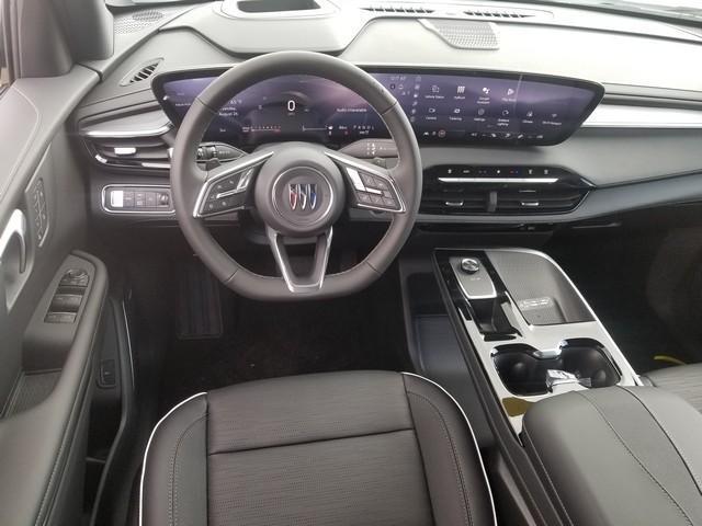 2026 Buick Enclave Vehicle Photo in ELYRIA, OH 44035-6349