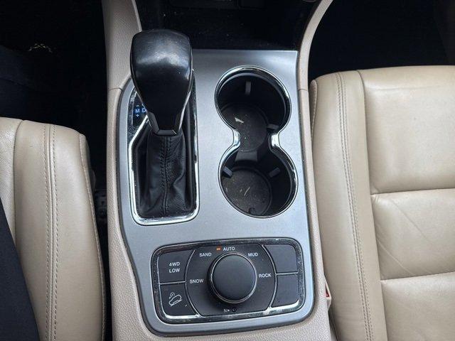2020 Jeep Grand Cherokee Vehicle Photo in Harrisburg, PA 17111