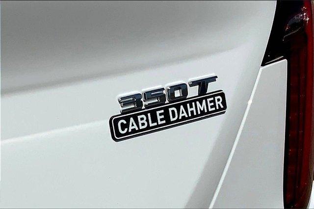 2024 Cadillac CT4 Vehicle Photo in TOPEKA, KS 66609-0000