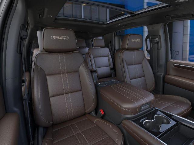 2025 Chevrolet Tahoe Vehicle Photo in KANSAS CITY, MO 64114-4502