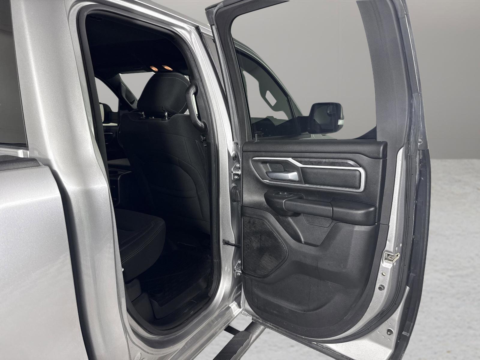 2022 Ram 1500 Vehicle Photo in Georgetown, TX 78626