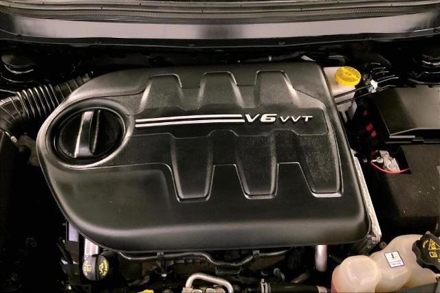 2022 Jeep Cherokee Vehicle Photo in Kansas City, MO 64114