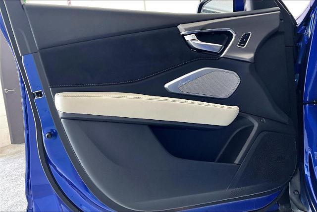 2024 Acura RDX Vehicle Photo in Grapevine, TX 76051