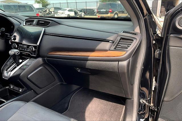 2021 Honda CR-V Vehicle Photo in Grapevine, TX 76051