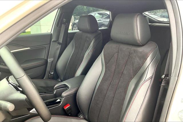 2025 Acura Integra Vehicle Photo in Grapevine, TX 76051