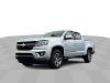 Used 2016 Chevrolet Colorado Z71 with VIN 1GCPTDE13G1246270 for sale in Tucson, AZ