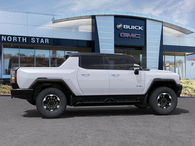 2025 GMC HUMMER EV Pickup Vehicle Photo in ZELIENOPLE, PA 16063-2910