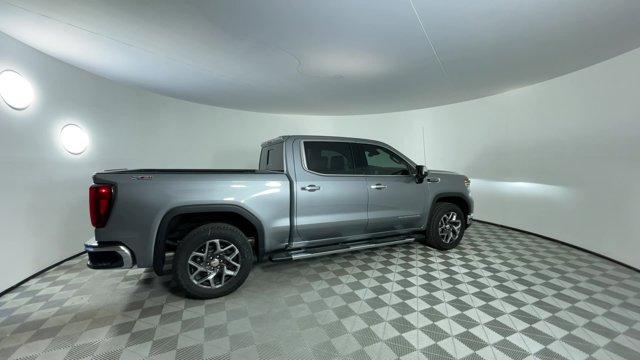 2024 GMC Sierra 1500 Vehicle Photo in GILBERT, AZ 85297-0402