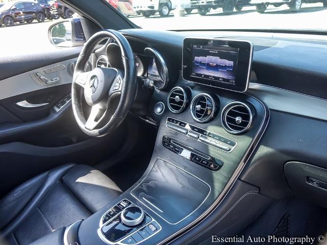 2019 Mercedes-Benz GLC Vehicle Photo in OAK LAWN, IL 60453-2517