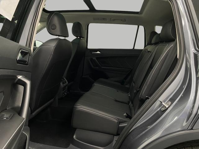 2024 Volkswagen Tiguan Vehicle Photo in Appleton, WI 54913