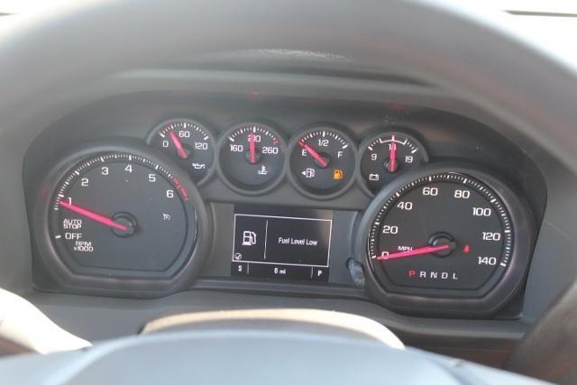 2024 GMC Sierra 1500 Vehicle Photo in Greenville, TX 75402