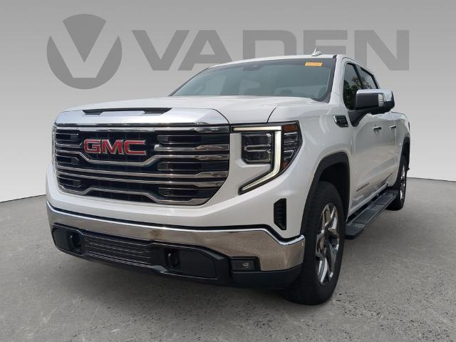 2022 GMC Sierra 1500 Vehicle Photo in Brunswick, GA 31525