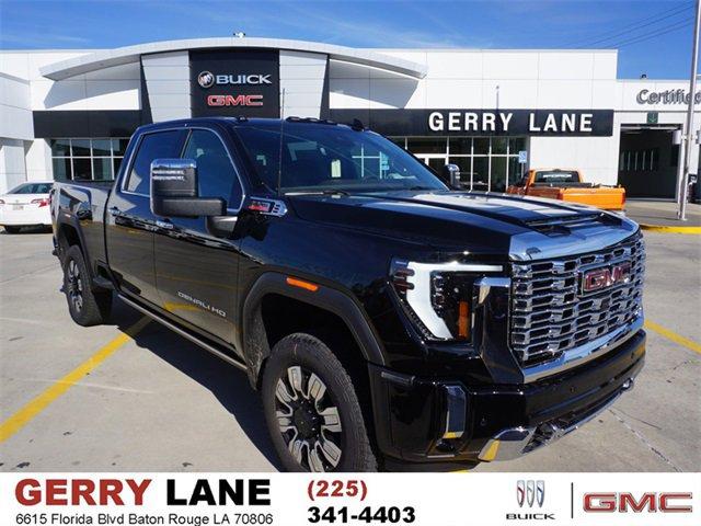 2024 GMC Sierra 2500 HD Vehicle Photo in BATON ROUGE, LA 70806-4466