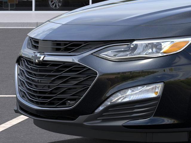 2025 Chevrolet Malibu Vehicle Photo in DENVER, CO 80221-3610