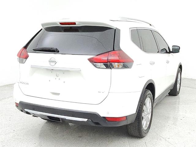 2020 Nissan Rogue Vehicle Photo in Grapevine, TX 76051