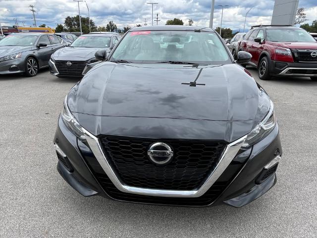 Used 2020 Nissan Altima S with VIN 1N4BL4BV2LC274177 for sale in Knoxville, TN